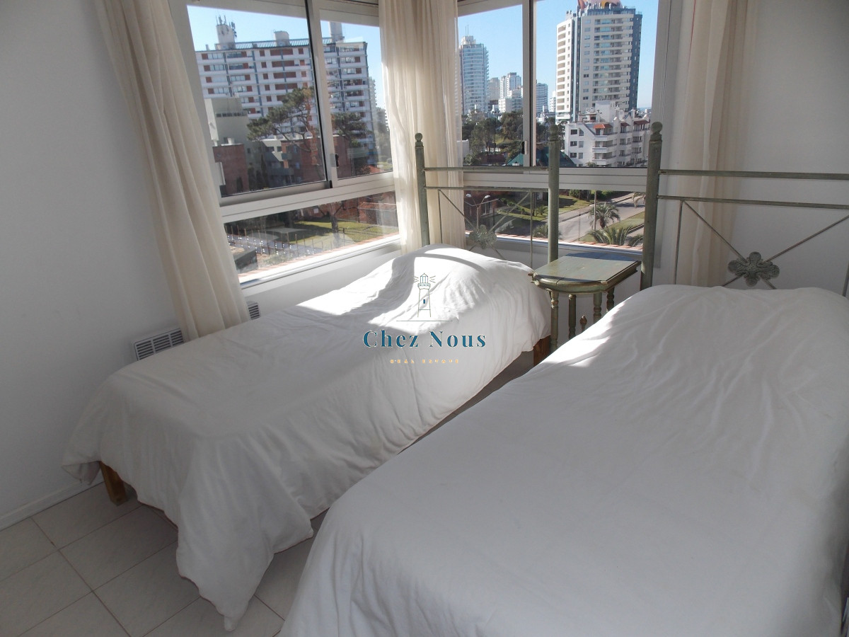 Apartamento ID.1341 - Próximo al Hotel Enjoy y del mar - 2 dormitorios y medio