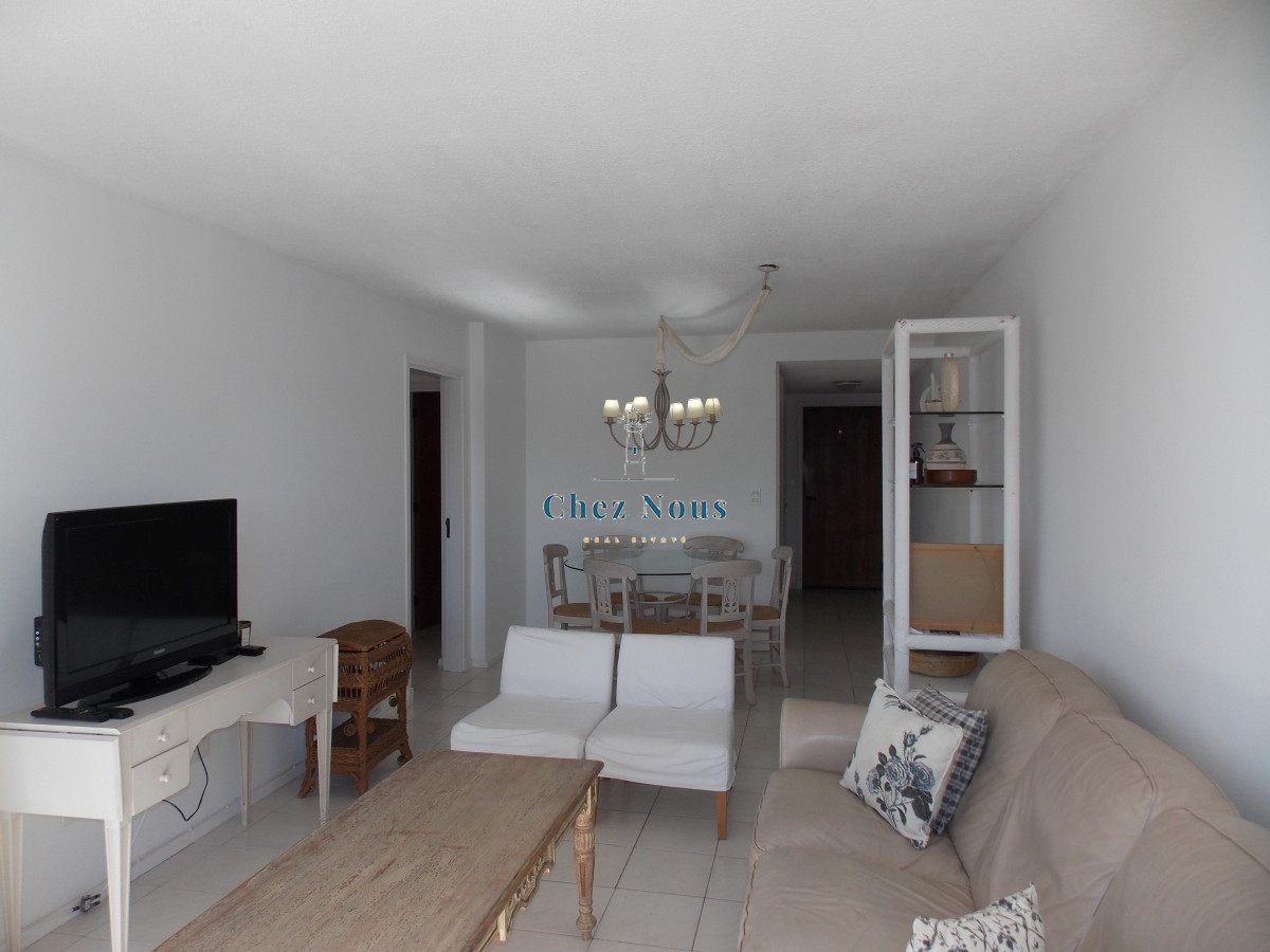 Apartamento ID.1341 - Próximo al Hotel Enjoy y del mar - 2 dormitorios y medio