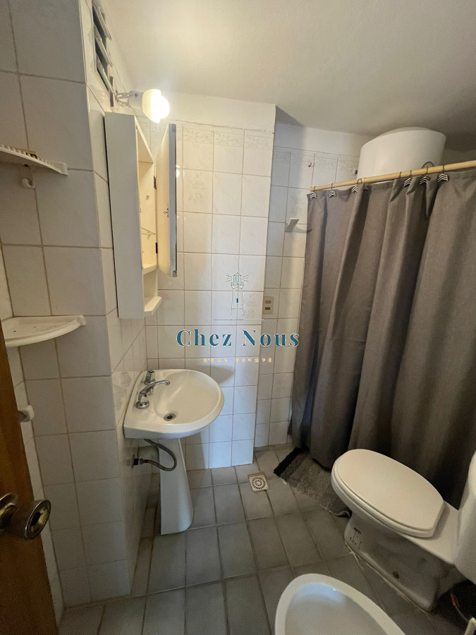 Apartamento ID.186 - OPORTUNIDAD!!! MONOAMBIENTE EN ZONA AIDY GRILL