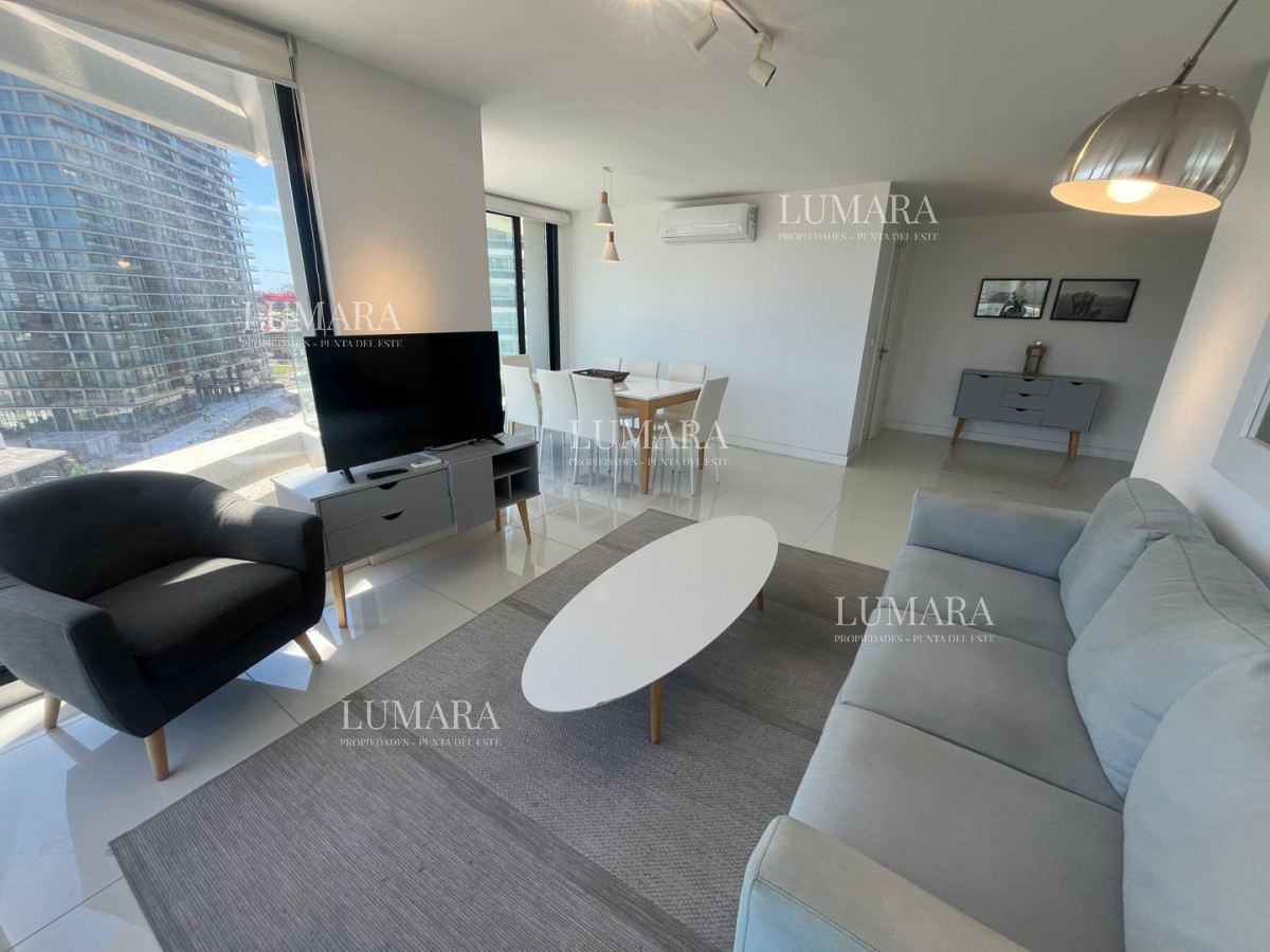 Apartamento ID.2950 - ART TOWER 