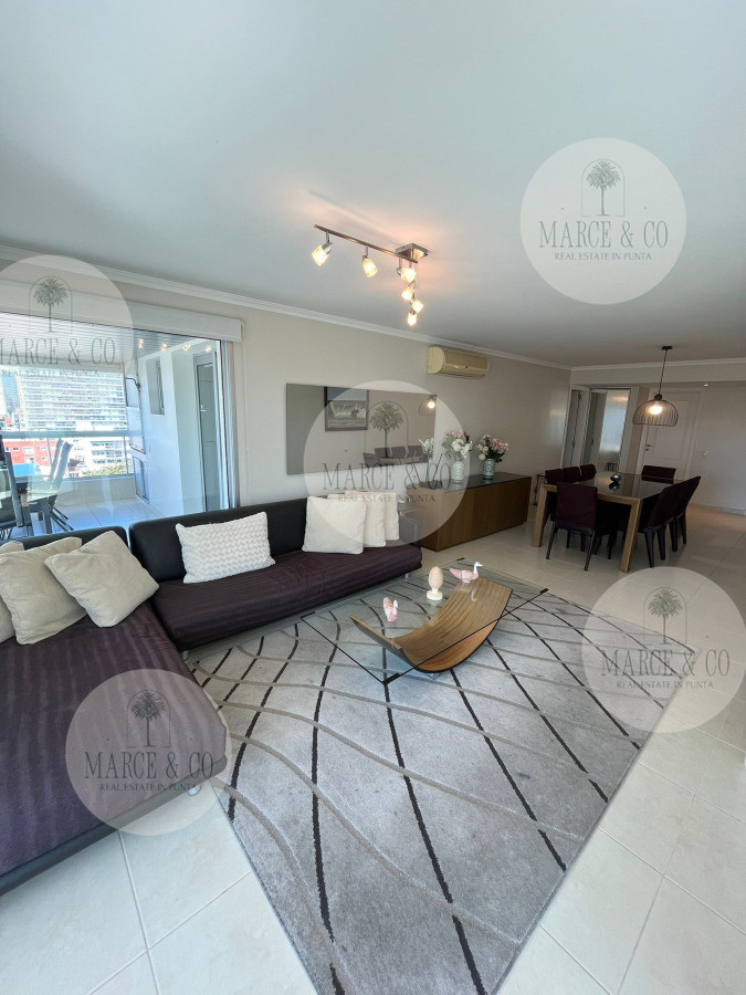 Apartamento ID.2537 - MANSA ... ART BOULEVARD 