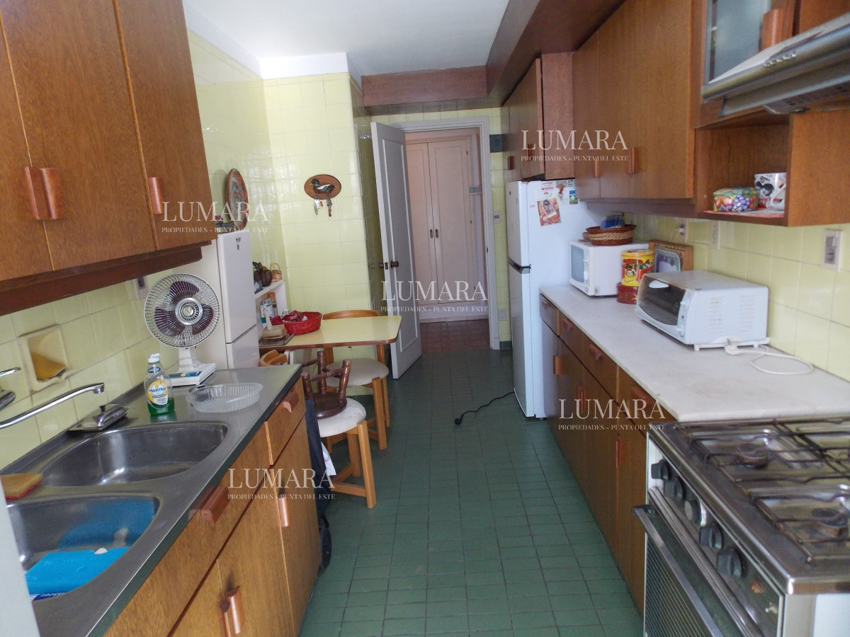Apartamento ID.182 - PENINSULA A METROS DEL PUERTO ATENCION !!!!