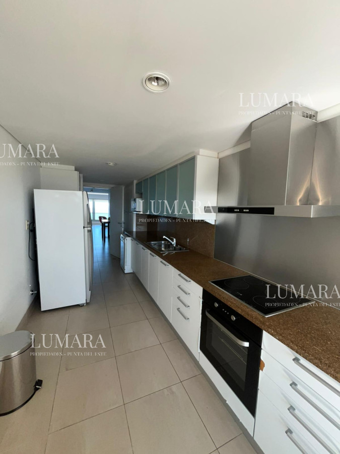Apartamento ID.3132 - ATENCION Apartamento en Brava, LE PARC 