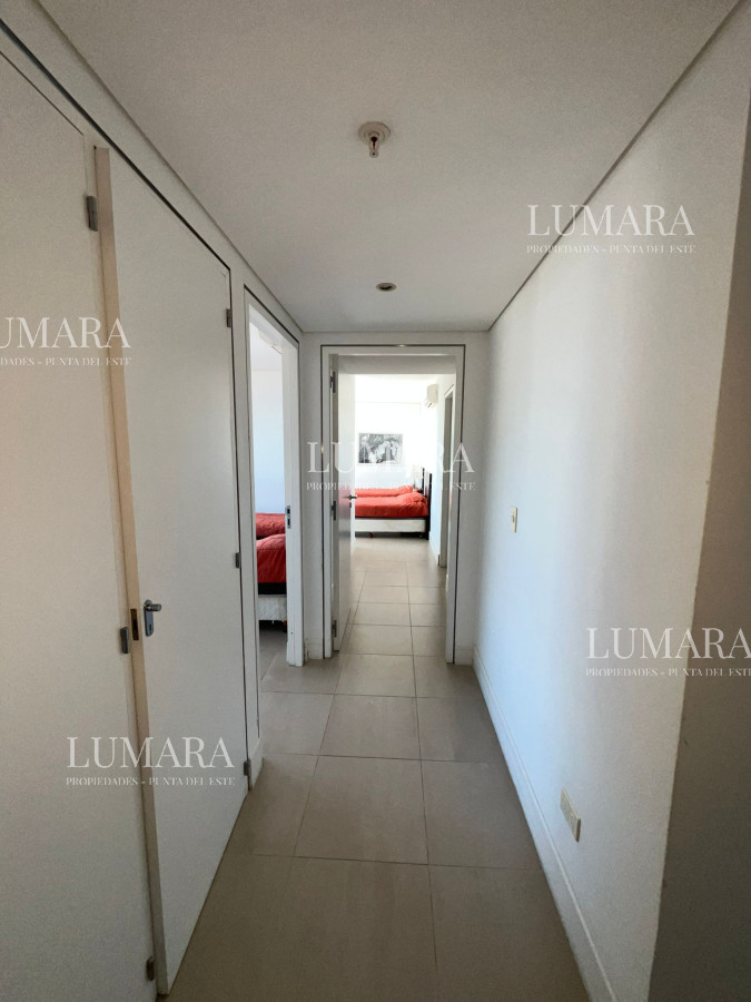 Apartamento ID.3132 - ATENCION Apartamento en Brava, LE PARC 