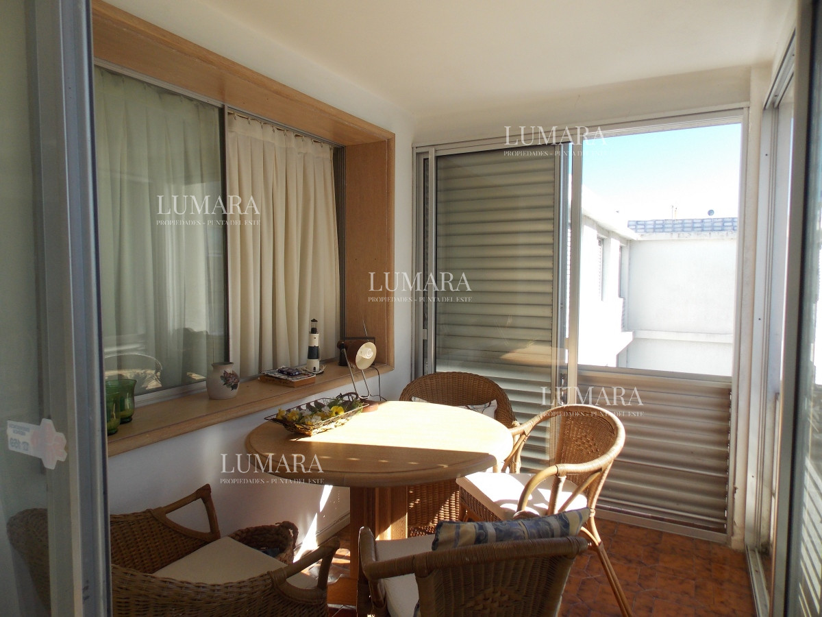 Apartamento ID.182 - PENINSULA A METROS DEL PUERTO ATENCION !!!!