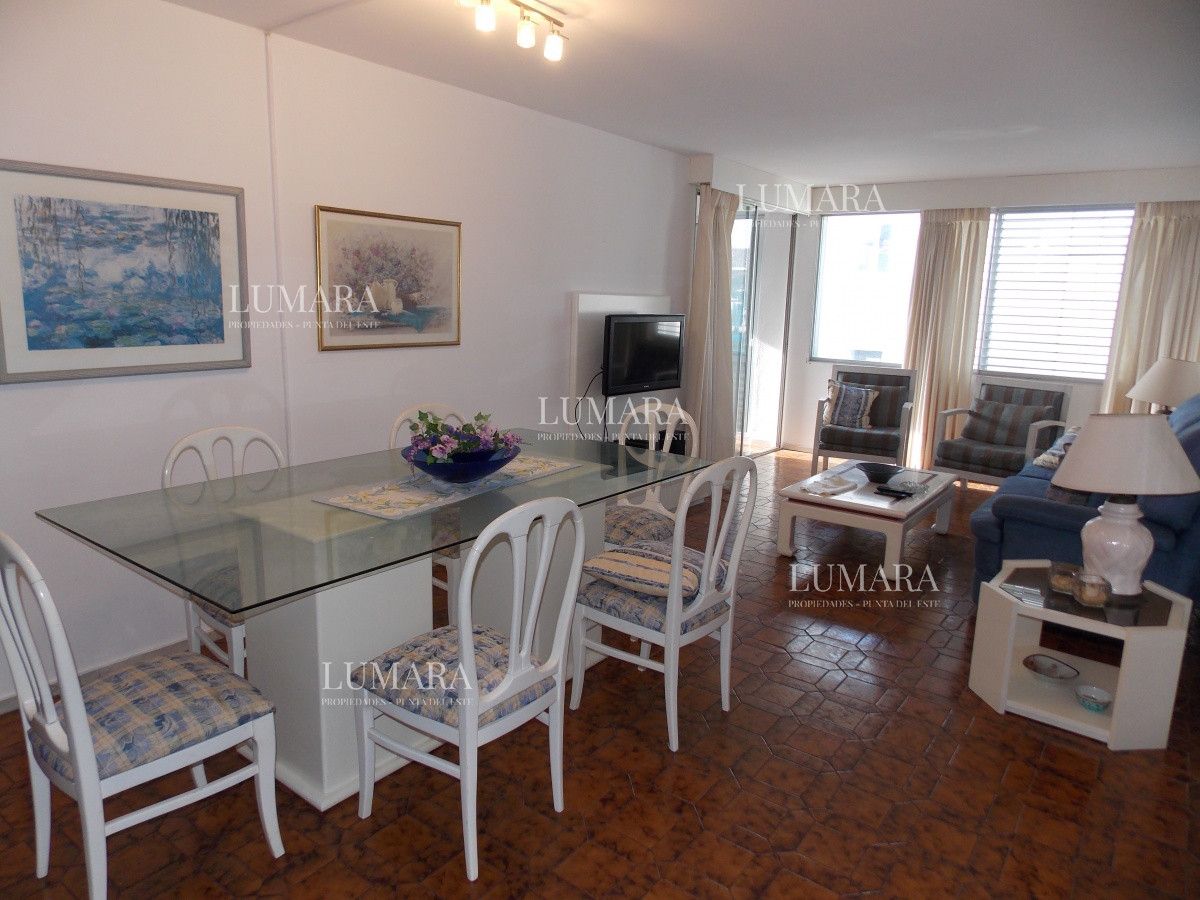 Apartamento ID.182 - PENINSULA A METROS DEL PUERTO ATENCION !!!!