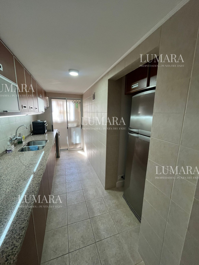 Apartamento ID.187 - PENINSULA CENTRO RECICLADO CON VISTA