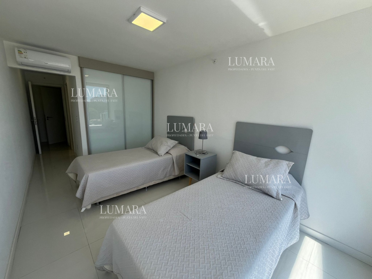 Apartamento ID.2950 - ART TOWER 