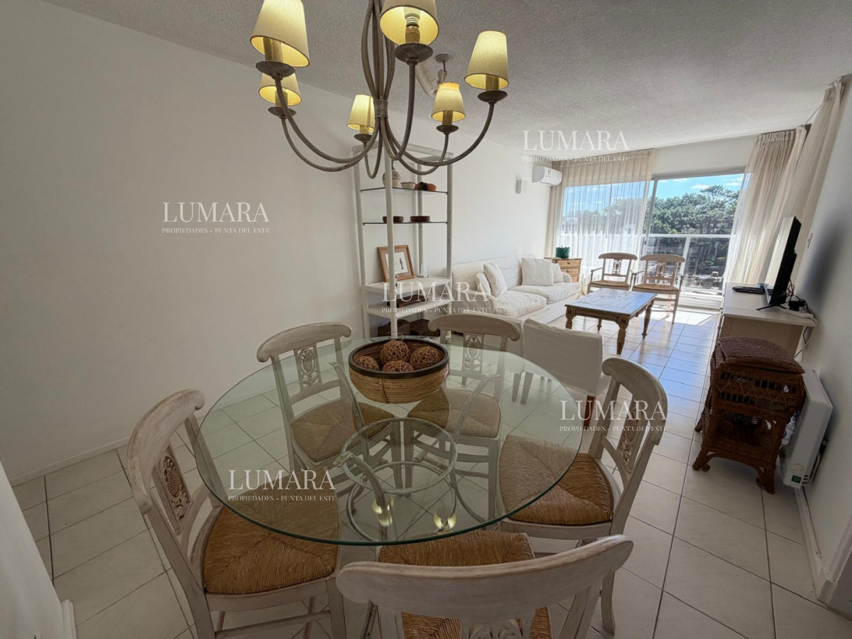 Apartamento ID.1341 - Próximo al Hotel Enjoy y del mar - 2 dormitorios y medio