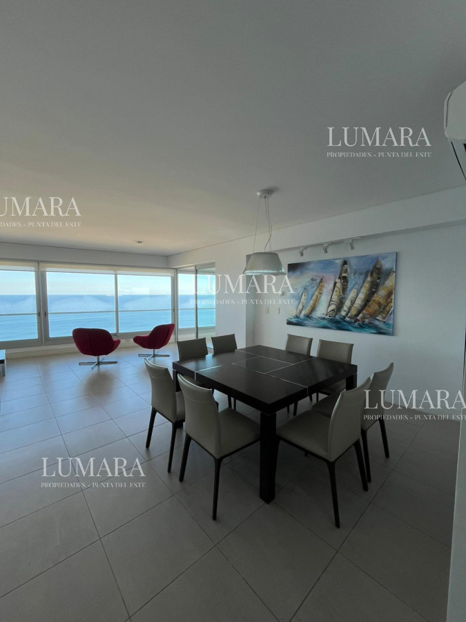 Apartamento ID.3132 - ATENCION Apartamento en Brava, LE PARC 