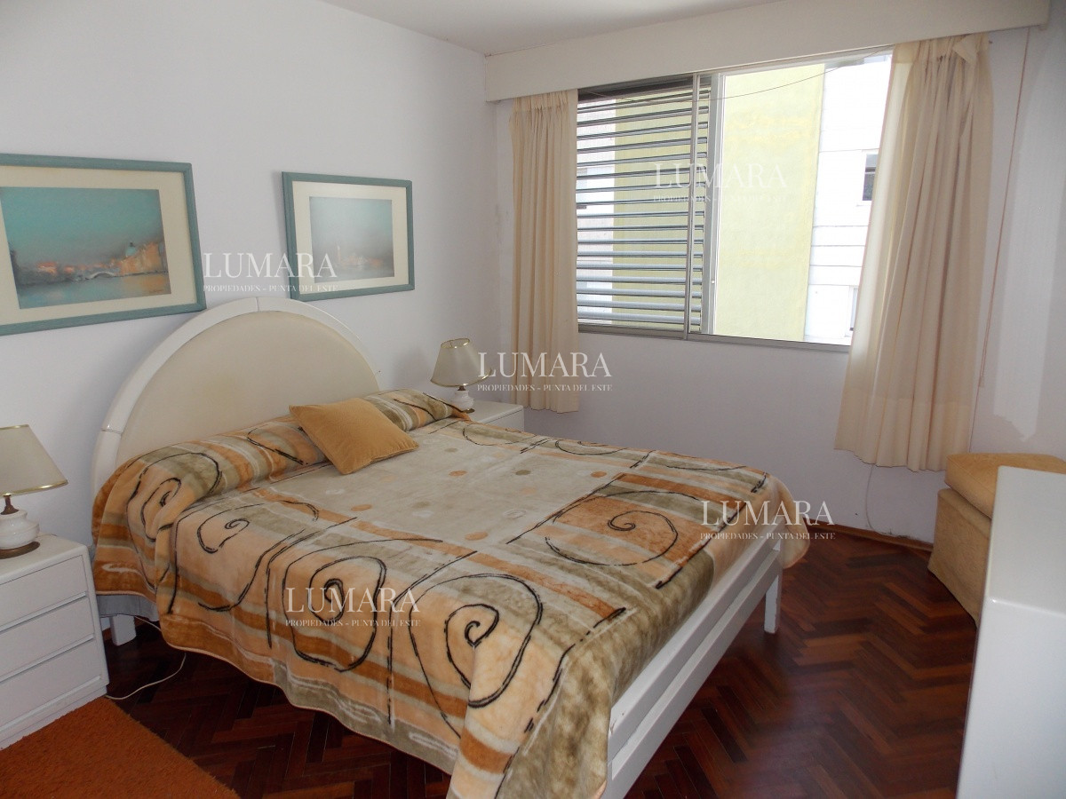 Apartamento ID.182 - PENINSULA A METROS DEL PUERTO ATENCION !!!!