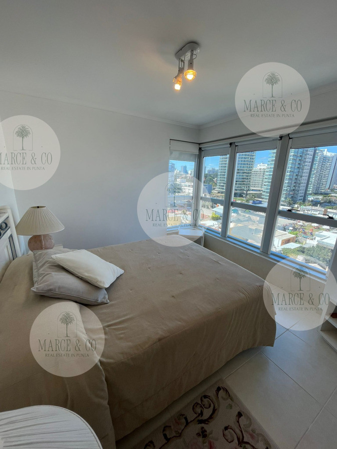 Apartamento ID.2537 - MANSA ... ART BOULEVARD 