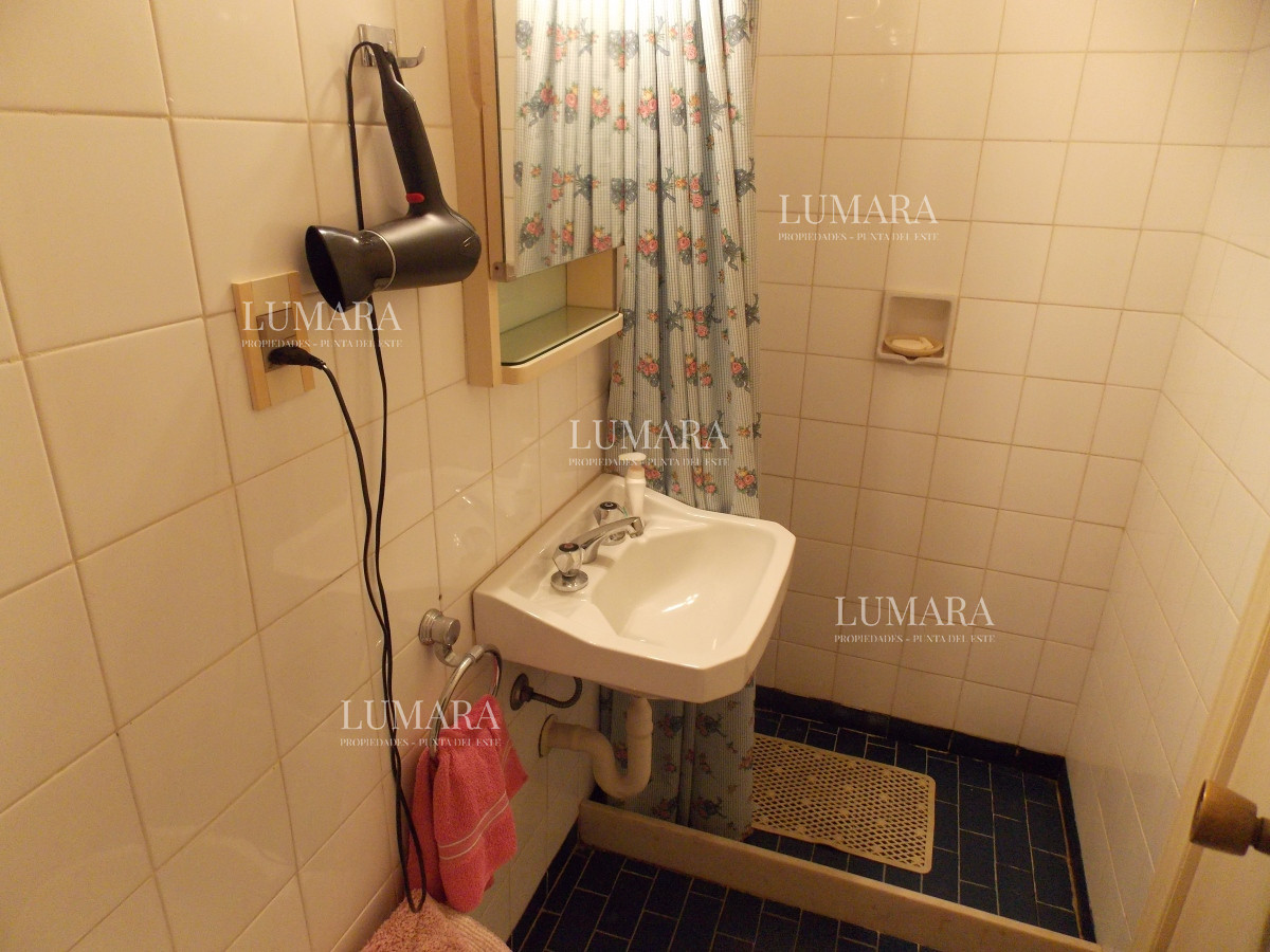 Apartamento ID.182 - PENINSULA A METROS DEL PUERTO ATENCION !!!!