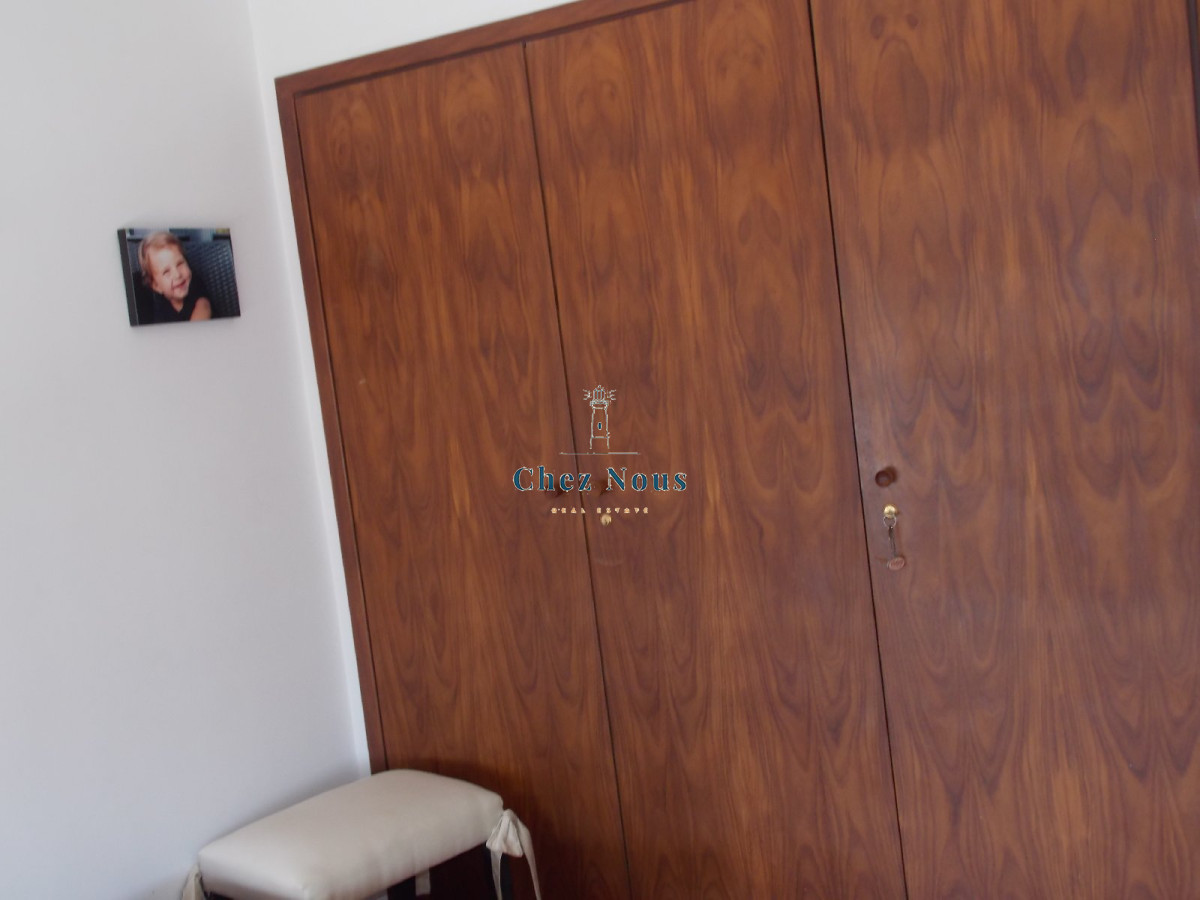 Apartamento ID.181 - CLÁSICA TORRE EN PENÍNSULA CON VISTA DE TODOS LOS AMBIENTES