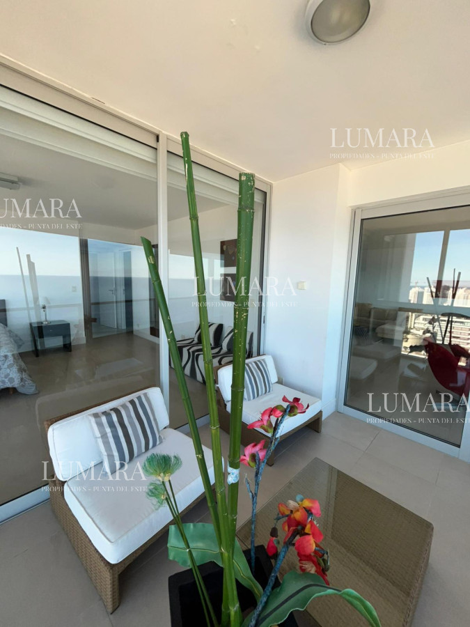 Apartamento ID.3132 - ATENCION Apartamento en Brava, LE PARC 