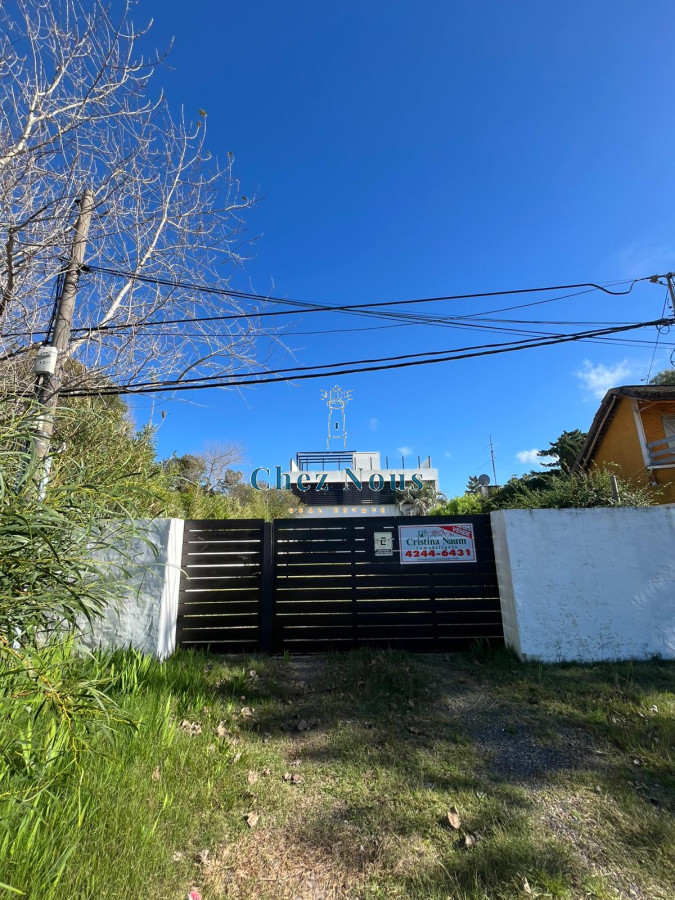 Casa ID.1720 - MANANTIALES A 2 CUADRAS DEL MAR