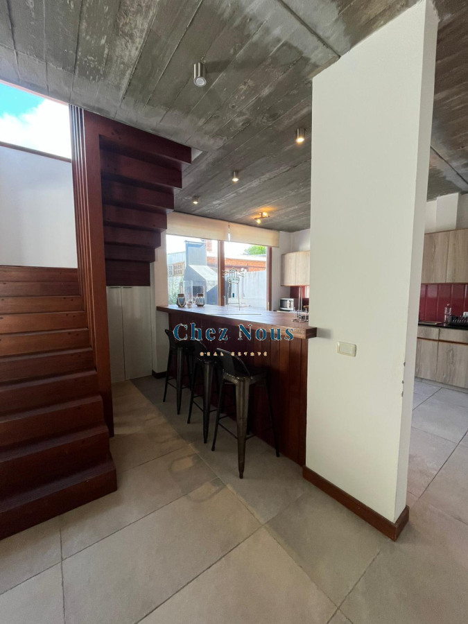 Casa ID.1720 - MANANTIALES A 2 CUADRAS DEL MAR