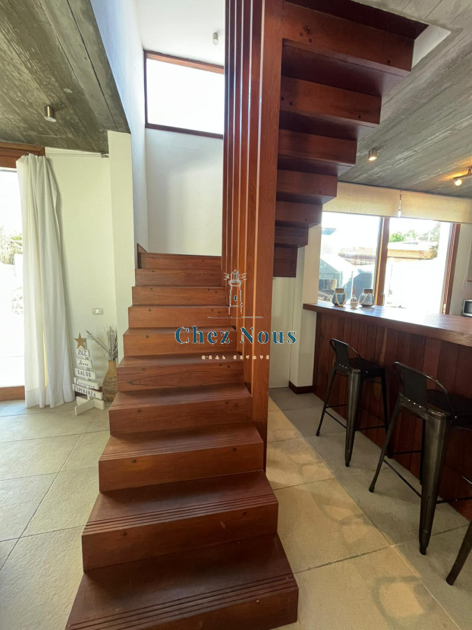Casa ID.1720 - MANANTIALES A 2 CUADRAS DEL MAR