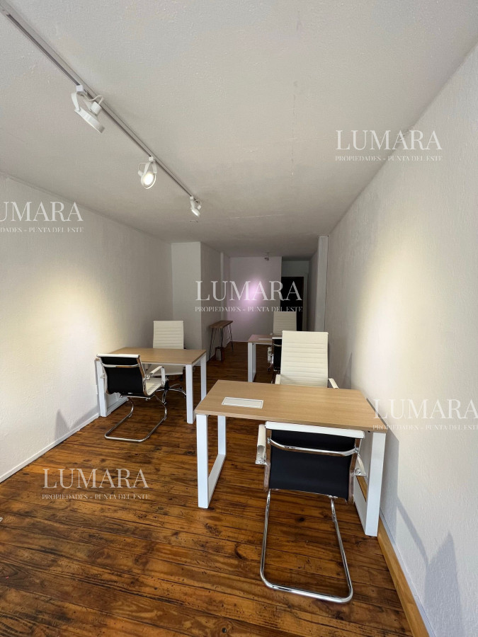 Local Comercial ID.3353 - PENINSULA - LOCAL MUY BIEN UBICADO
