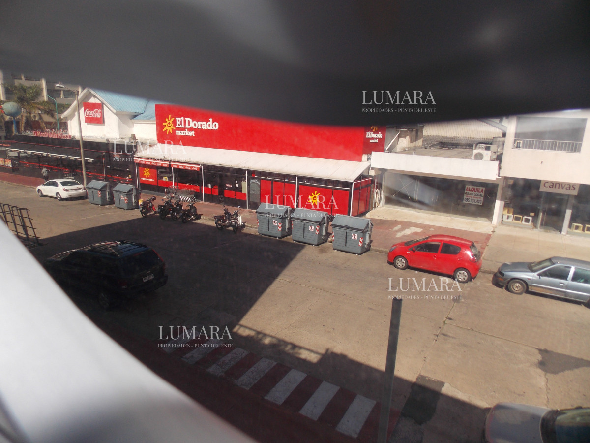 Local Comercial ID.3024 - LOCAL CENTRICO CALLE 29  venta con renta