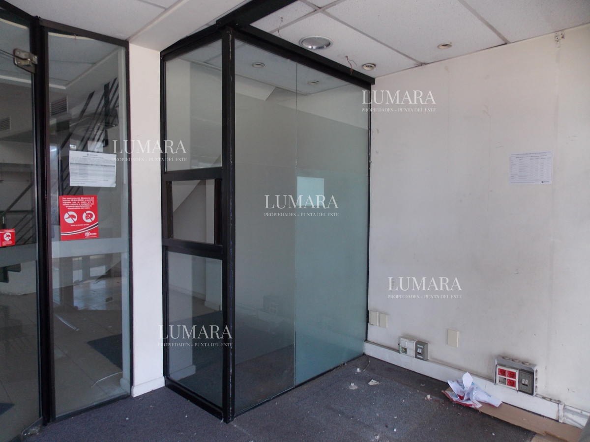 Local Comercial ID.3362 - LOCAL EN EL CENTRO DE MALDONADO EN ALQUILER 