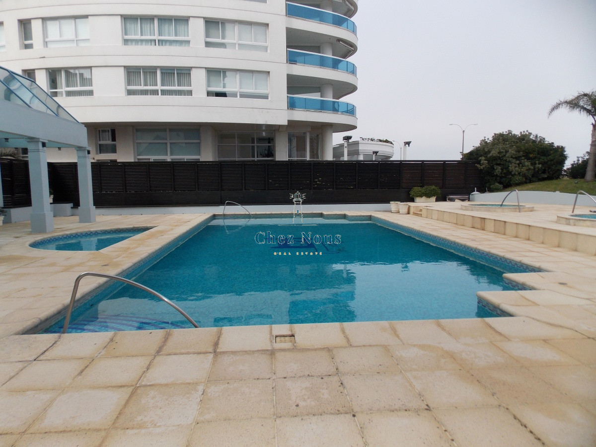 Apartamento ID.1369 - OPORTUNIDAD EN MANSA  CON EXCELENTE VISTA AL MAR