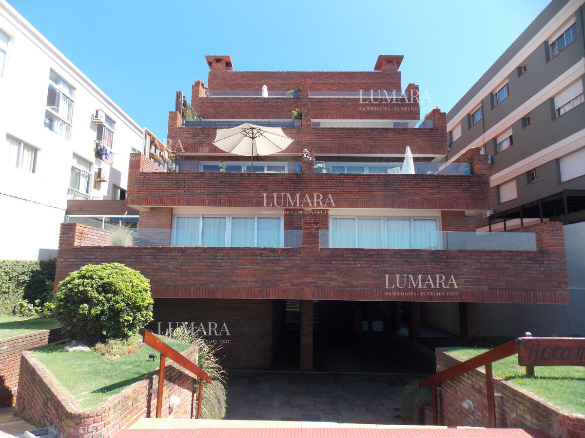 Apartamento ID.1453 - PENINSULA , FRENTE AL MAR BRAVA !!!