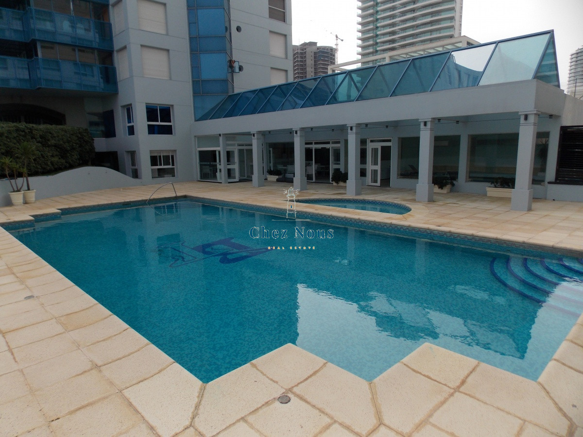 Apartamento ID.1369 - OPORTUNIDAD EN MANSA  CON EXCELENTE VISTA AL MAR