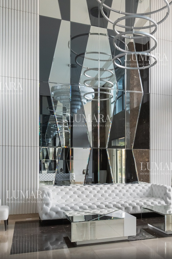 Apartamento ID.3818 - Torre de categoria en la Mansa - A mts del mar