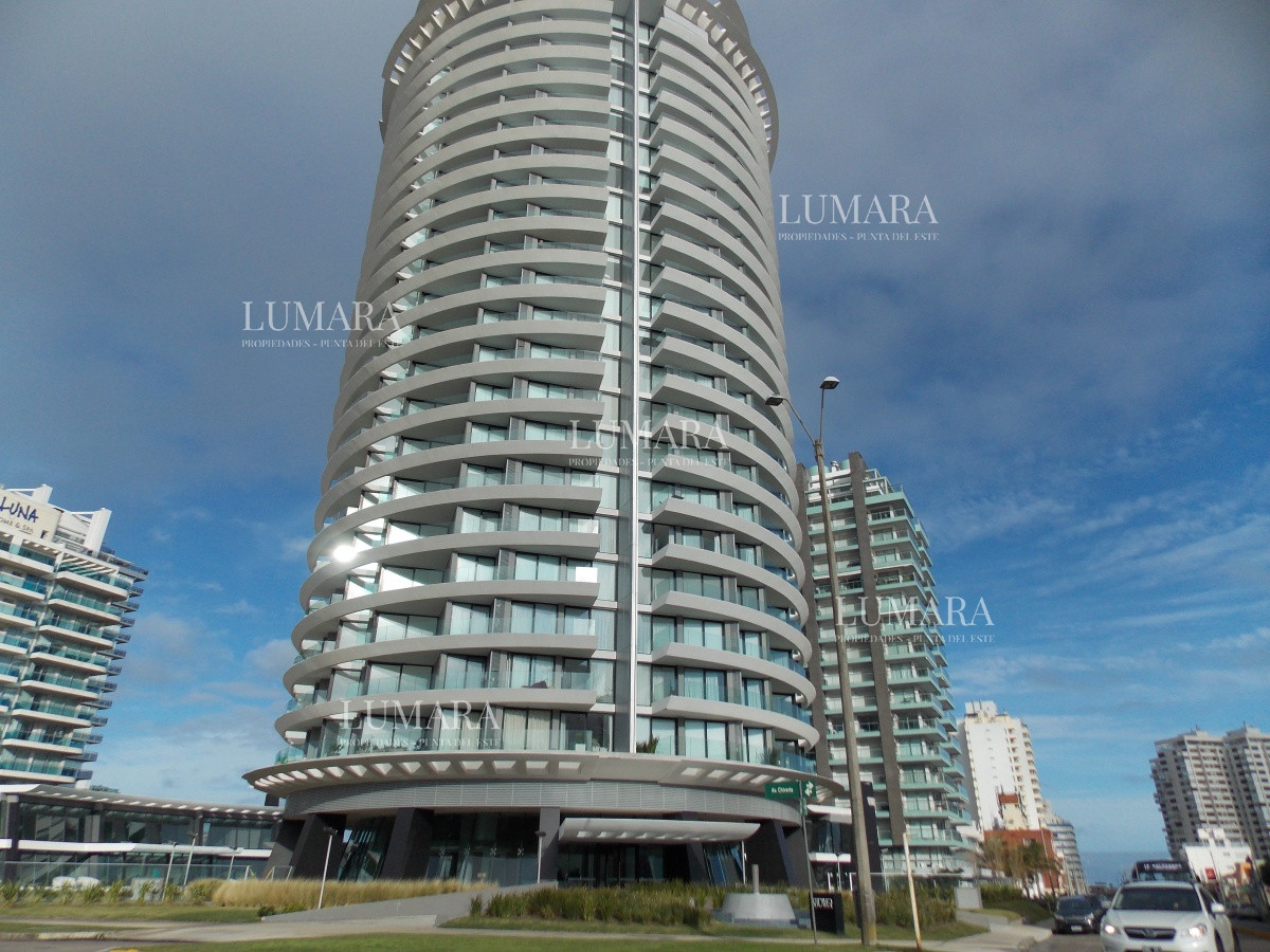 Apartamento ID.2950 - ART TOWER 