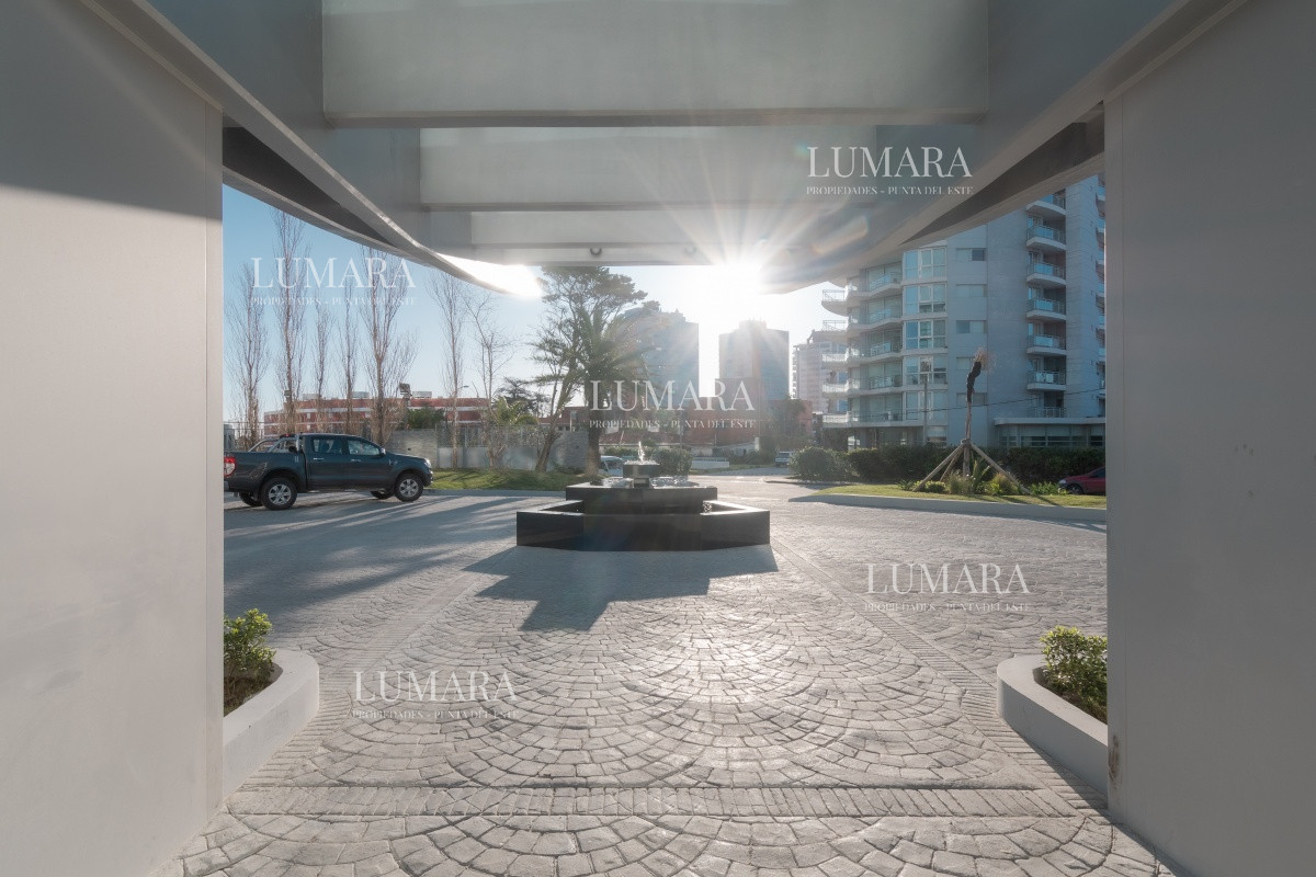 Apartamento ID.3818 - Torre de categoria en la Mansa - A mts del mar