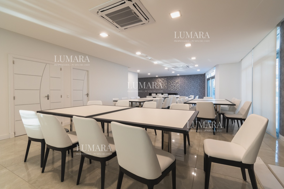 Apartamento ID.3818 - Torre de categoria en la Mansa - A mts del mar