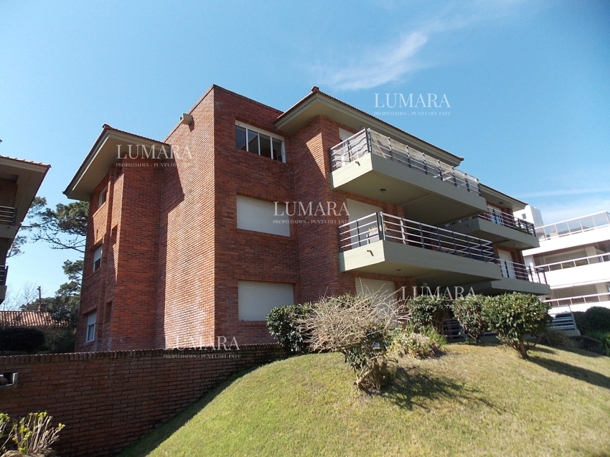 Apartamento ID.3169 - Apartamento en Rincón del Indio, a 1 cuadra del mar