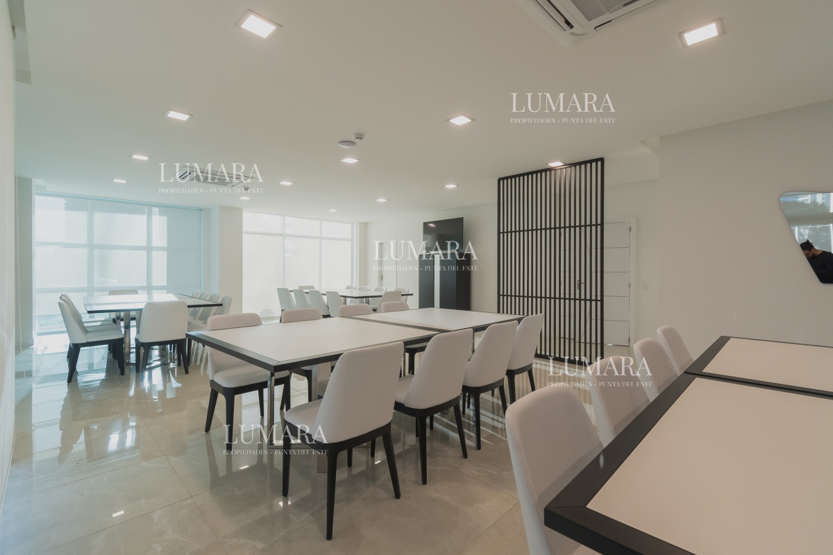 Apartamento ID.3818 - Torre de categoria en la Mansa - A mts del mar
