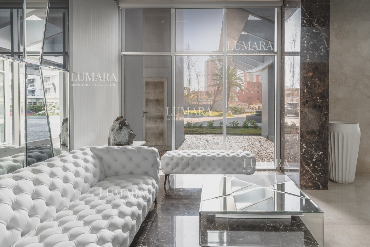 Apartamento ID.3818 - Torre de categoria en la Mansa - A mts del mar