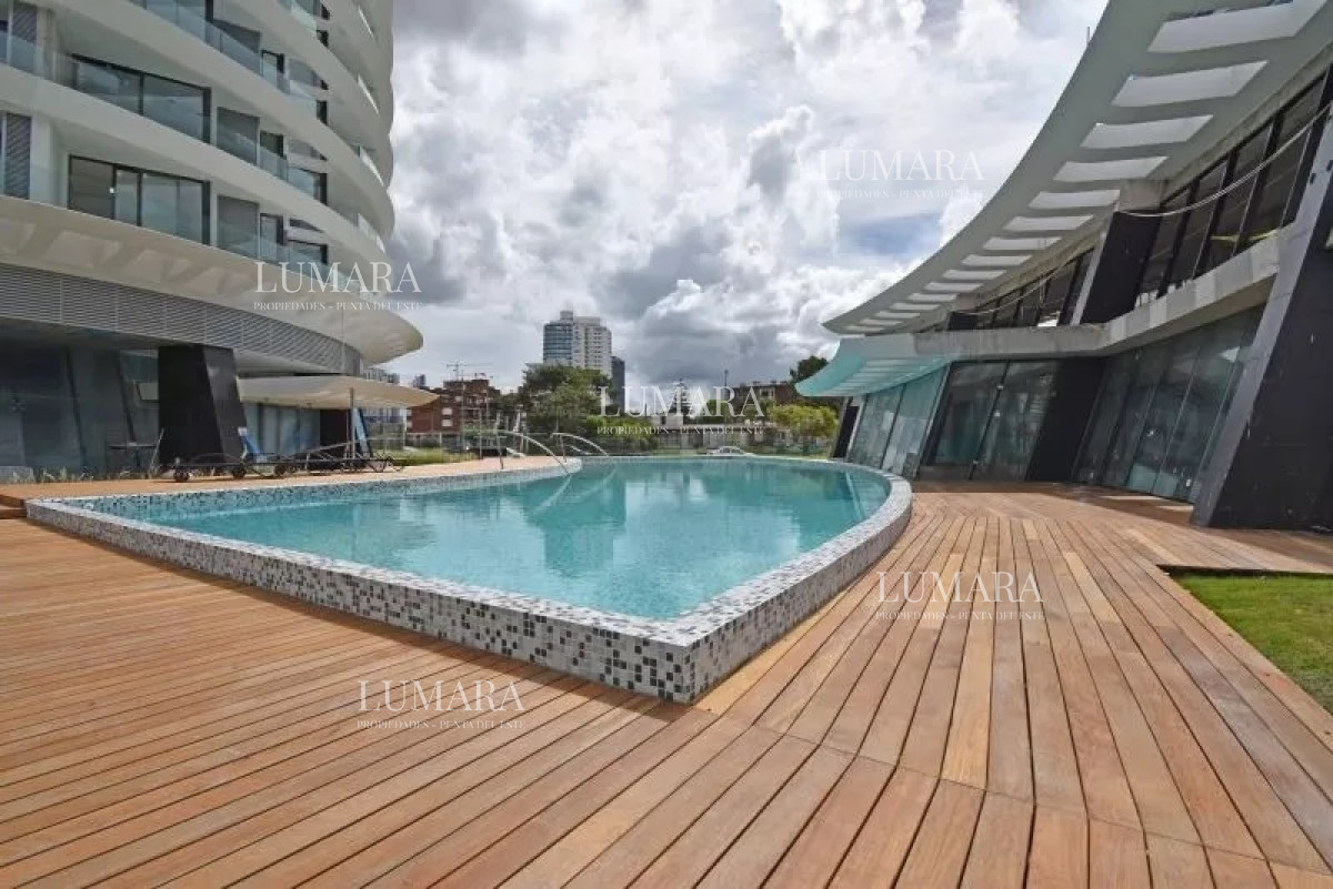 Apartamento ID.2950 - ART TOWER 