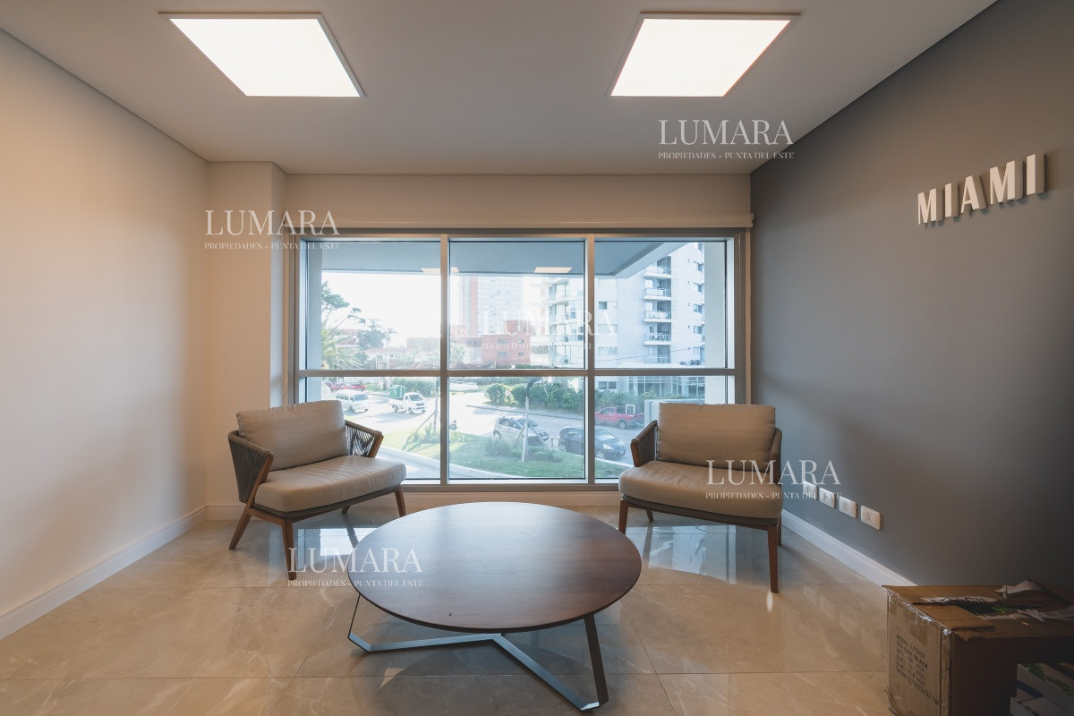 Apartamento ID.3818 - Torre de categoria en la Mansa - A mts del mar