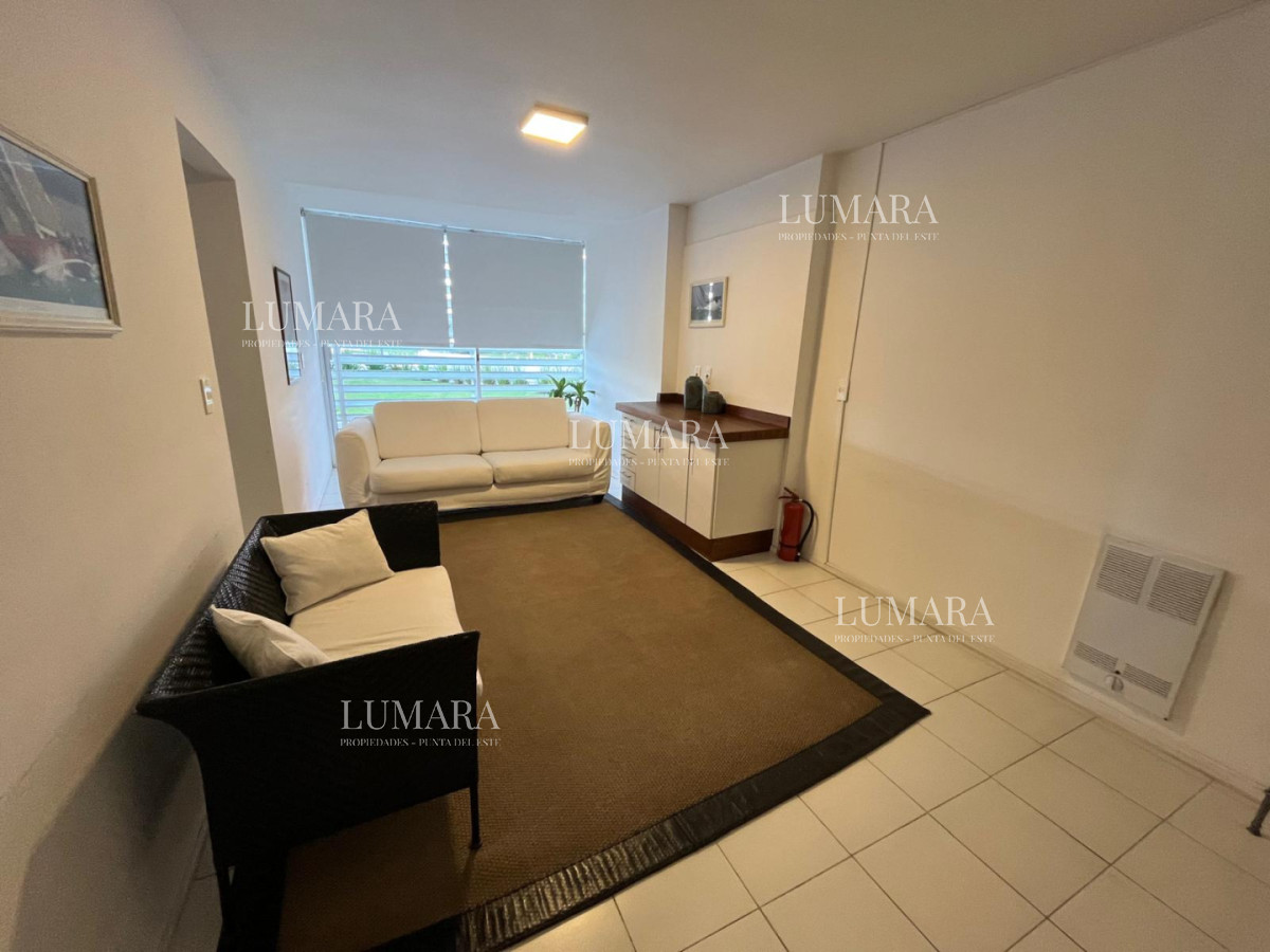 Apartamento ID.3657 - BRAVA, A 100 MTS DEL MAR. COMODO APARTAMENTO CON MUY BUENOS SERVICIOS