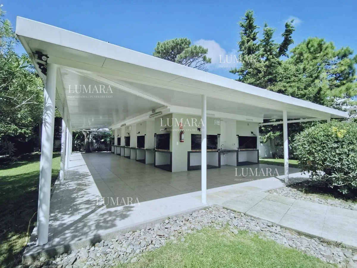 Apartamento ID.3668 - Aidy Grill con piscina