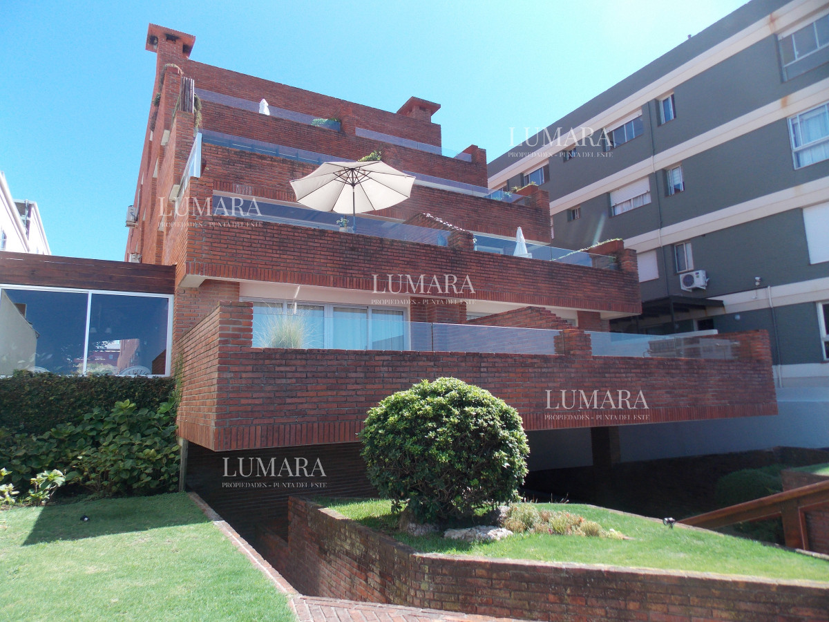 Apartamento ID.1453 - PENINSULA , FRENTE AL MAR BRAVA !!!