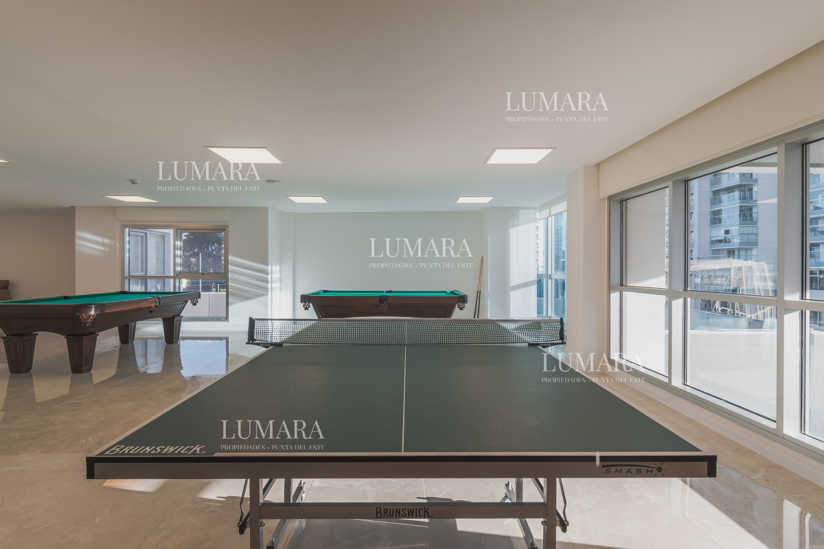 Apartamento ID.3818 - Torre de categoria en la Mansa - A mts del mar