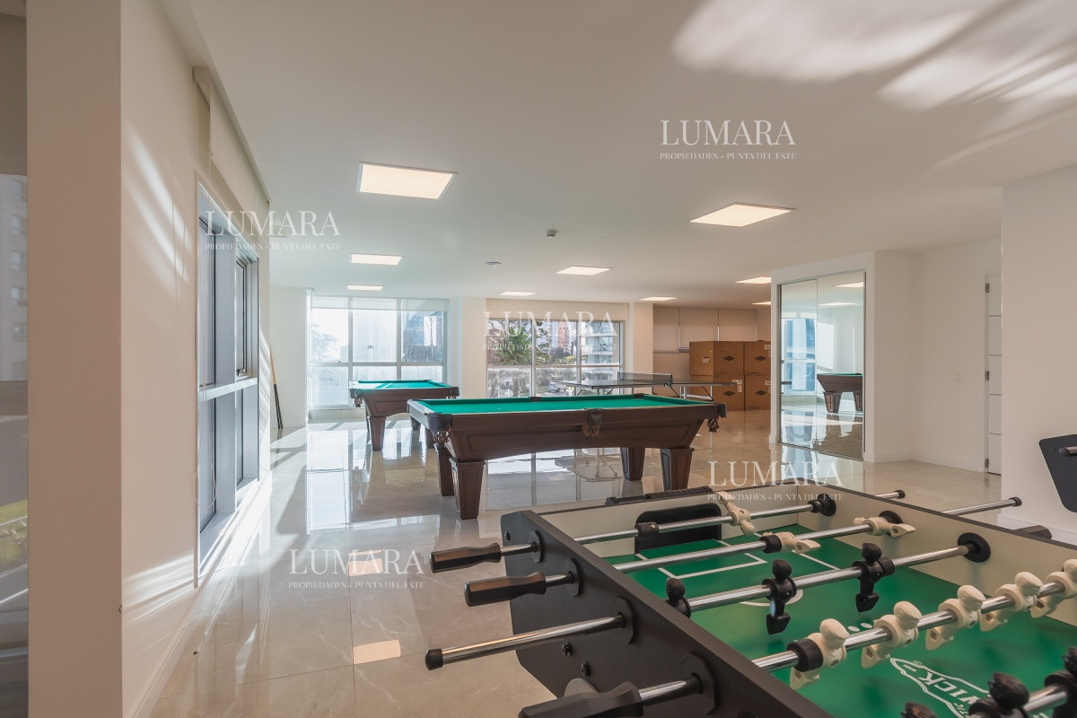 Apartamento ID.3818 - Torre de categoria en la Mansa - A mts del mar