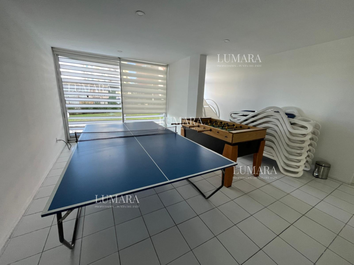 Apartamento ID.3657 - BRAVA, A 100 MTS DEL MAR. COMODO APARTAMENTO CON MUY BUENOS SERVICIOS