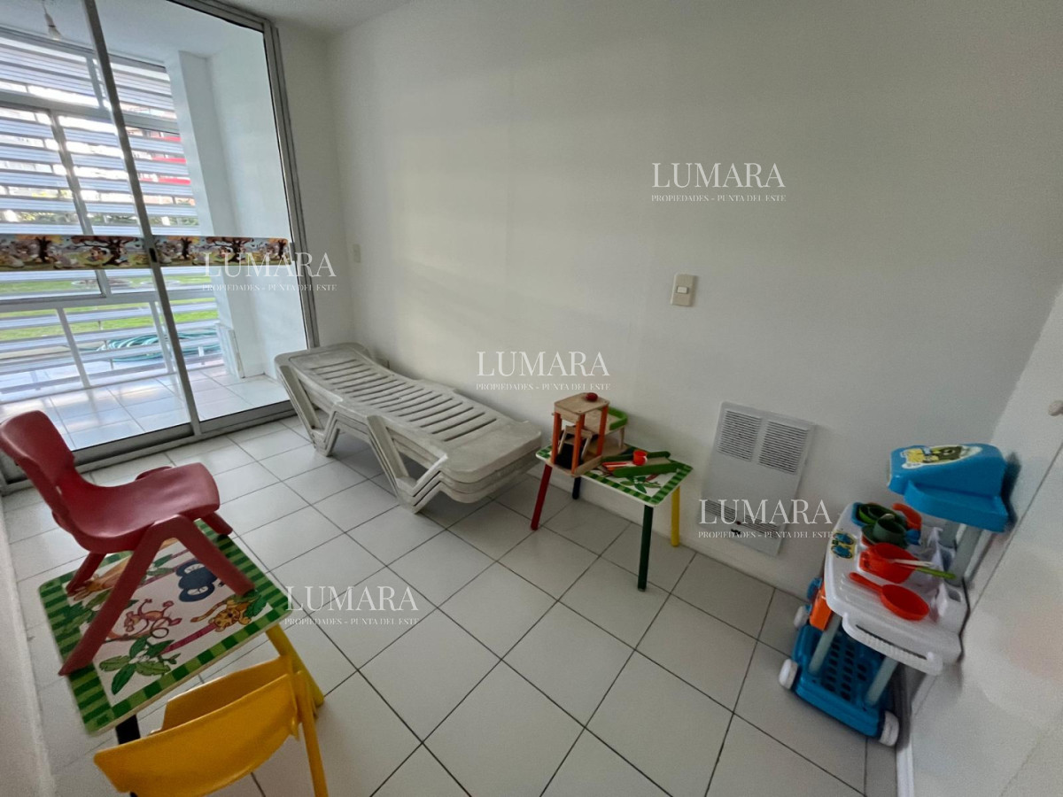 Apartamento ID.3657 - BRAVA, A 100 MTS DEL MAR. COMODO APARTAMENTO CON MUY BUENOS SERVICIOS