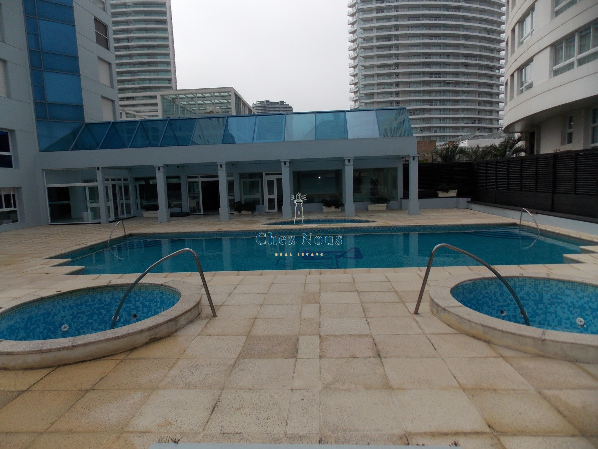 Apartamento ID.1369 - OPORTUNIDAD EN MANSA  CON EXCELENTE VISTA AL MAR