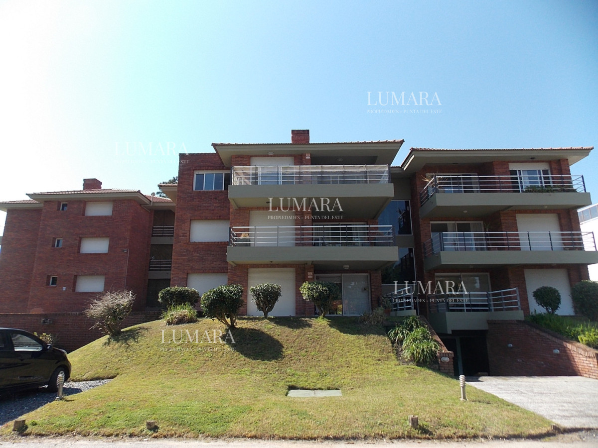 Apartamento ID.3169 - Apartamento en Rincón del Indio, a 1 cuadra del mar