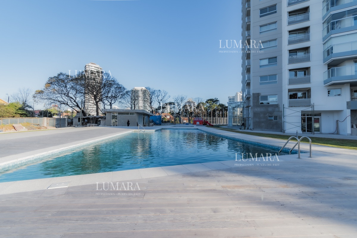Apartamento ID.3818 - Torre de categoria en la Mansa - A mts del mar