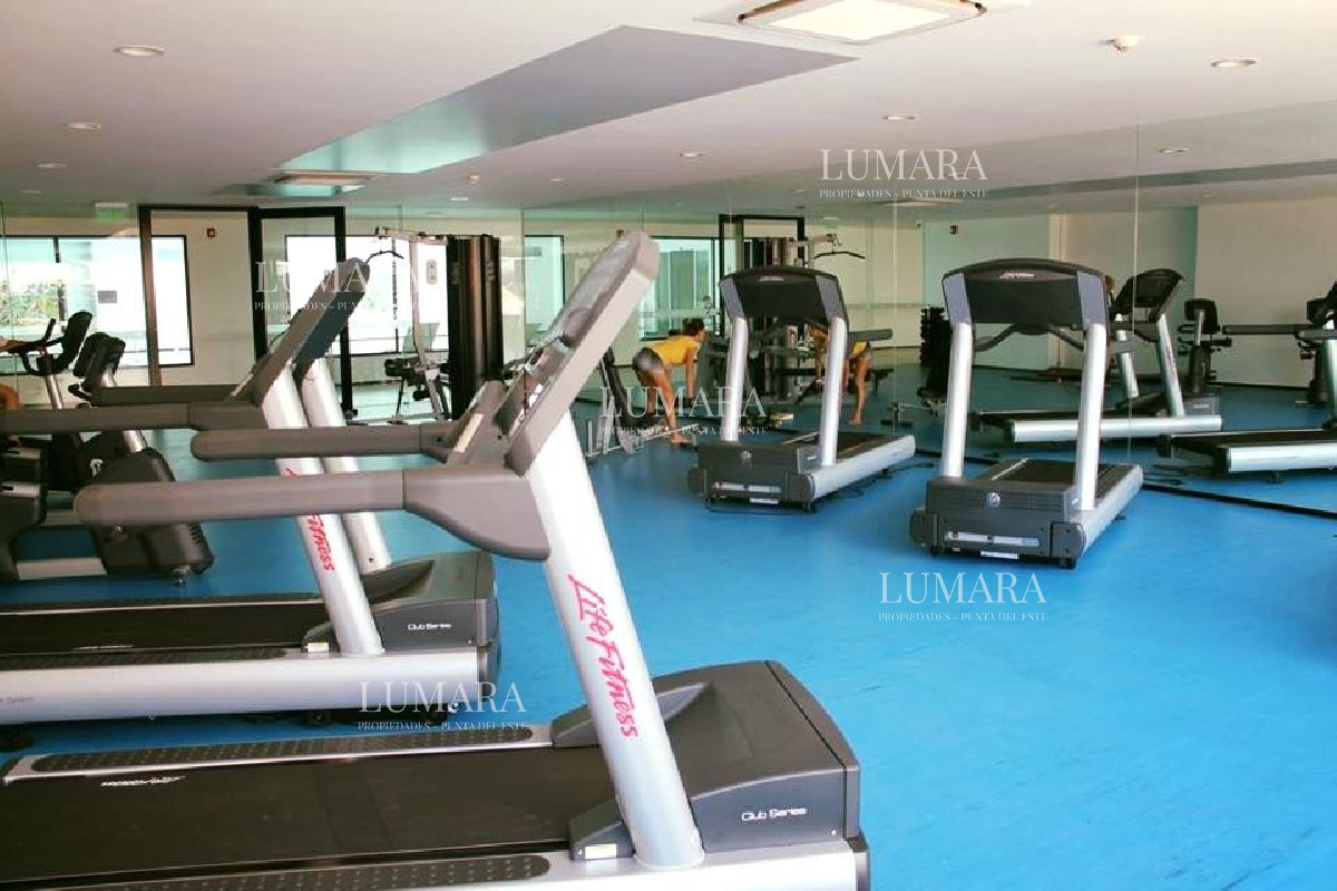 Apartamento ID.3197 - GREENLIFE ROOSEVELT EDIFICIO CON AMENITIES