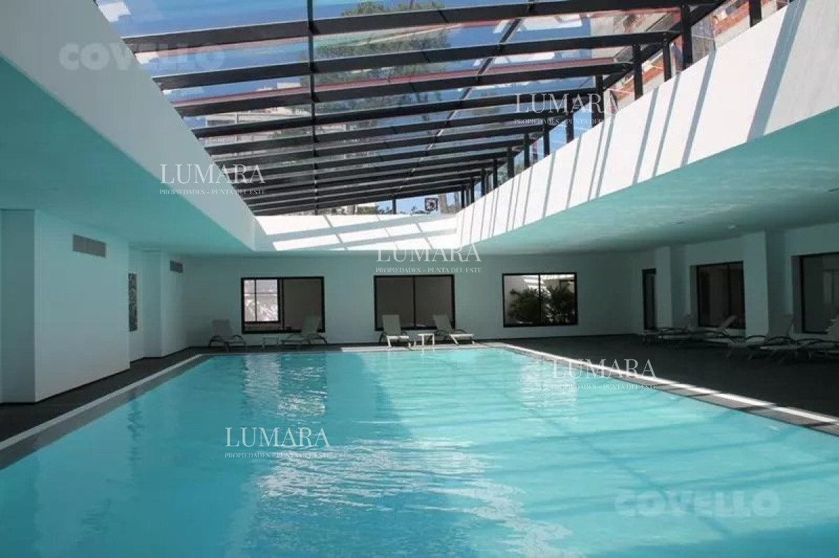 Apartamento ID.3197 - GREENLIFE ROOSEVELT EDIFICIO CON AMENITIES