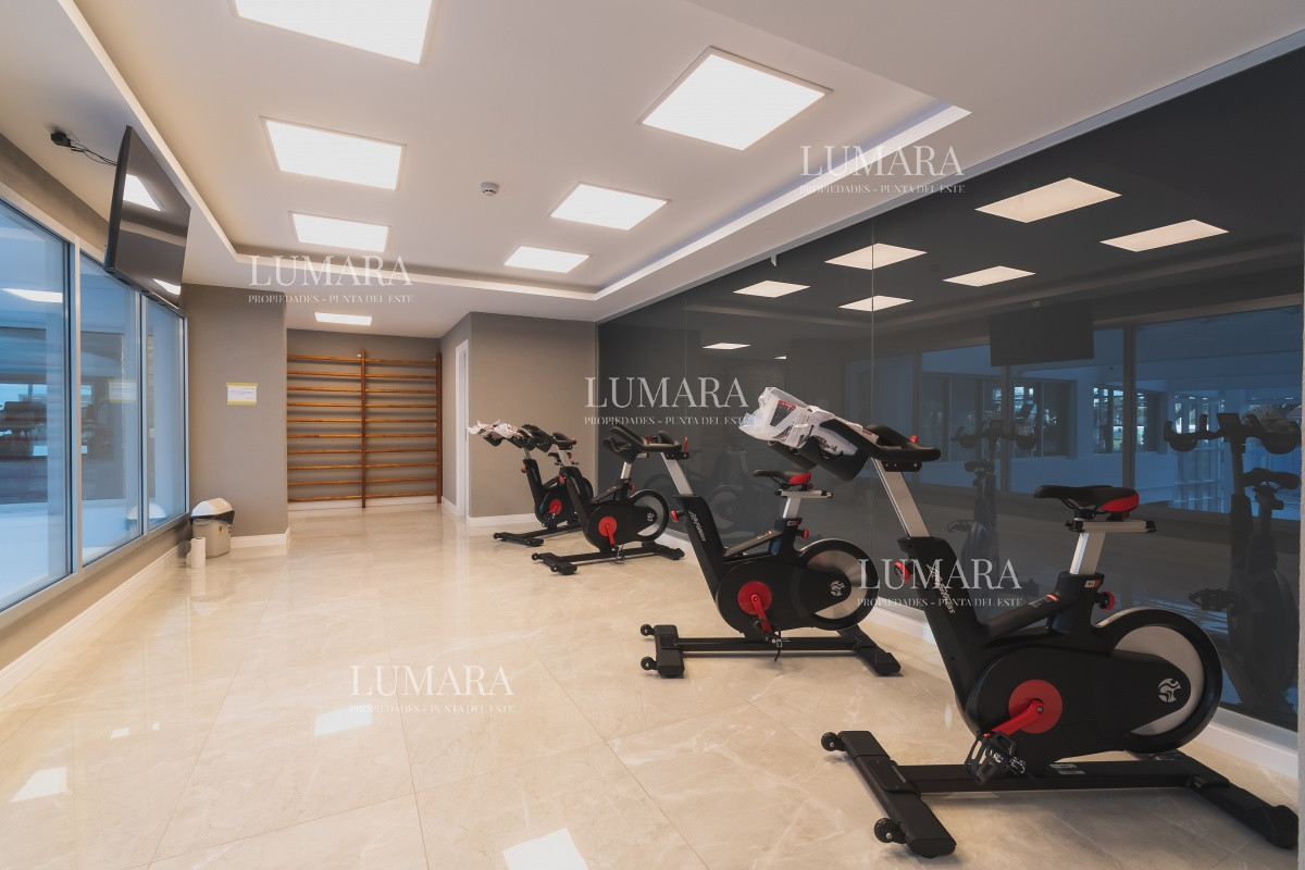 Apartamento ID.3818 - Torre de categoria en la Mansa - A mts del mar